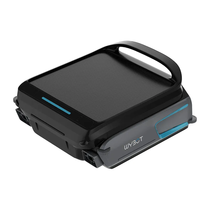 Wireless pool cleaning robot WYBOT F1